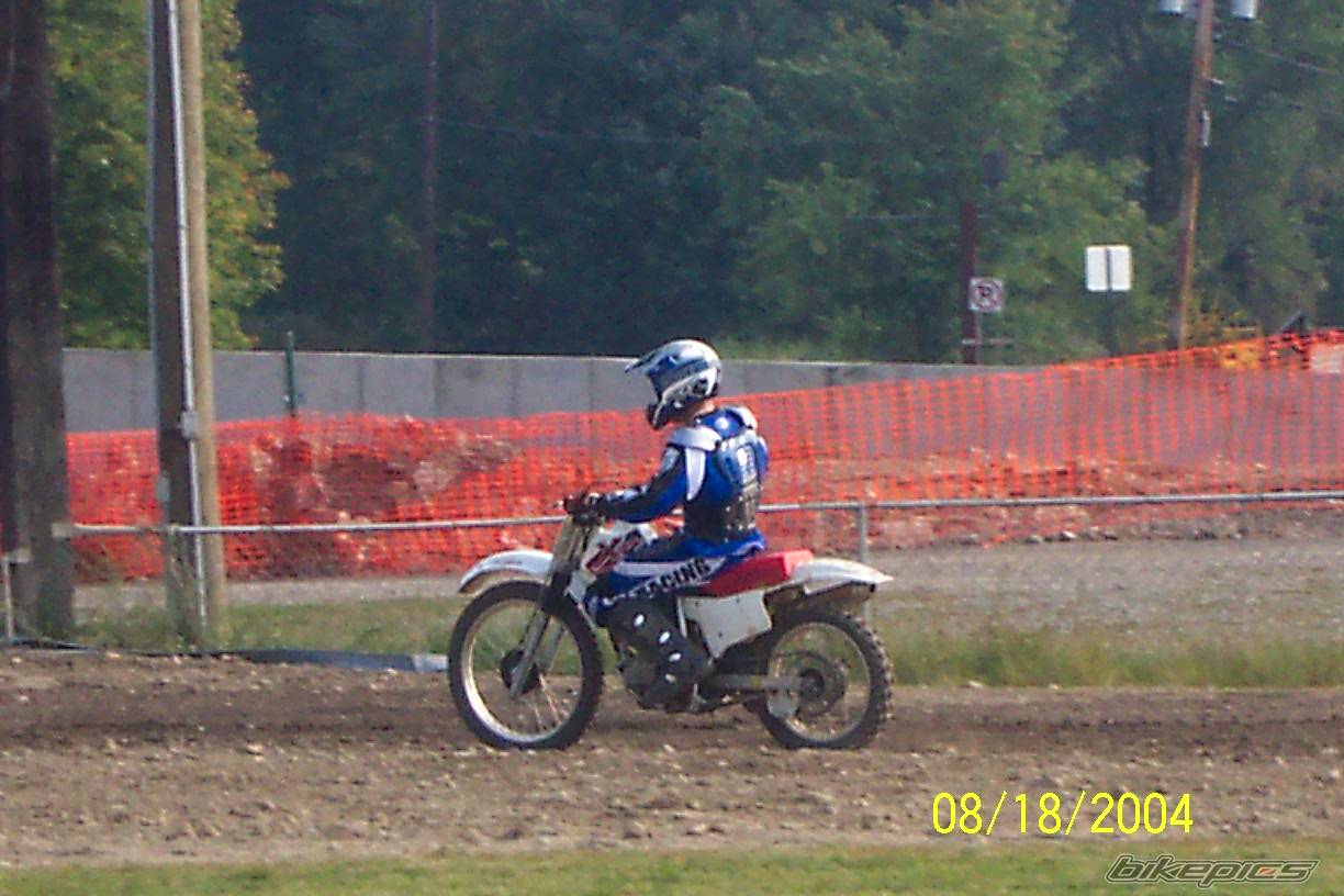 1999 HONDA XR 200 | Picture 197694 motorcycle photo