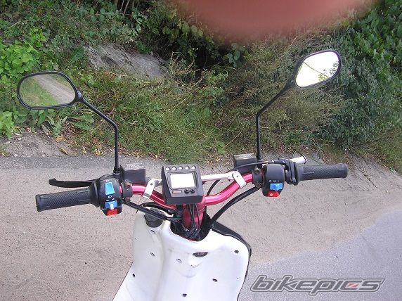2002 PIAGGIO NRG | Picture 1977088 motorcycle photo