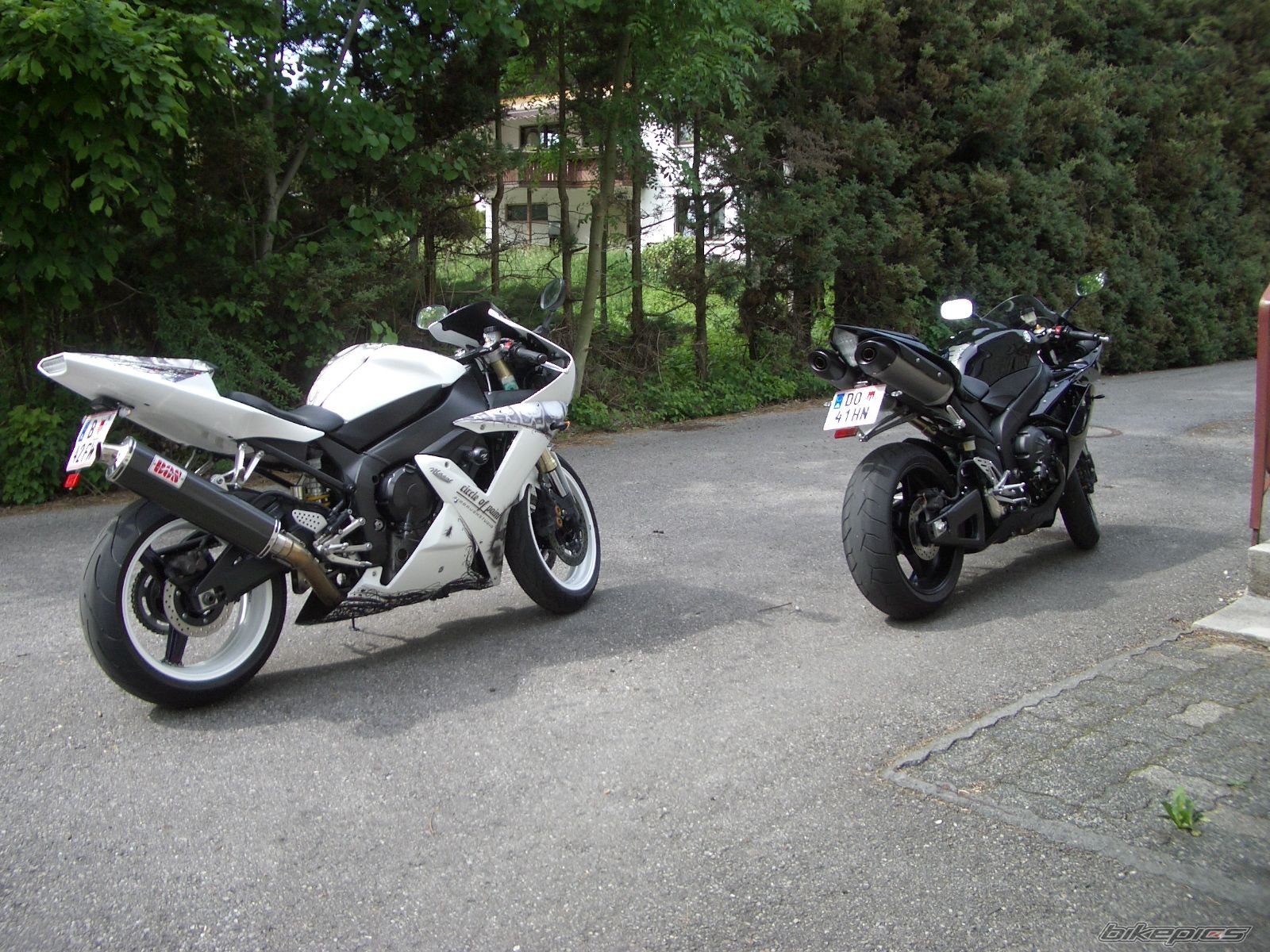 2002 YAMAHA YZF R1 | Picture 1977187 motorcycle photo