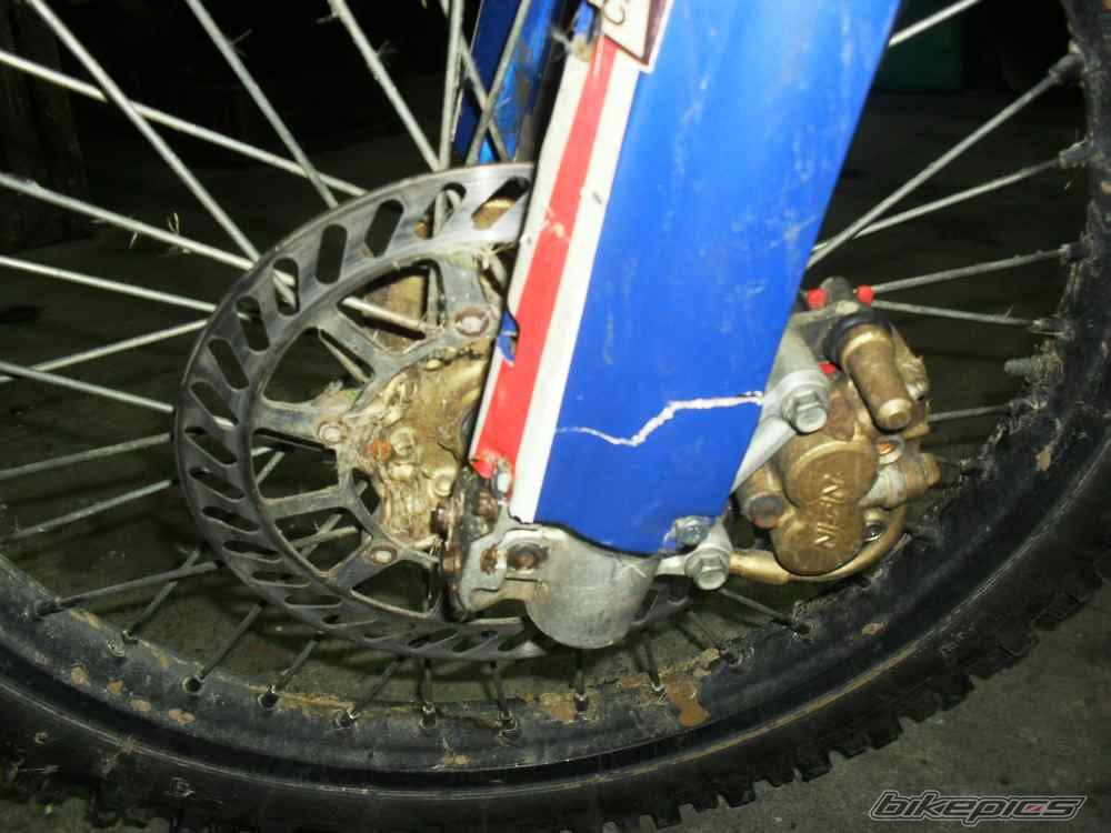 1997 YAMAHA YZ 125 | Picture 1977191 motorcycle photo