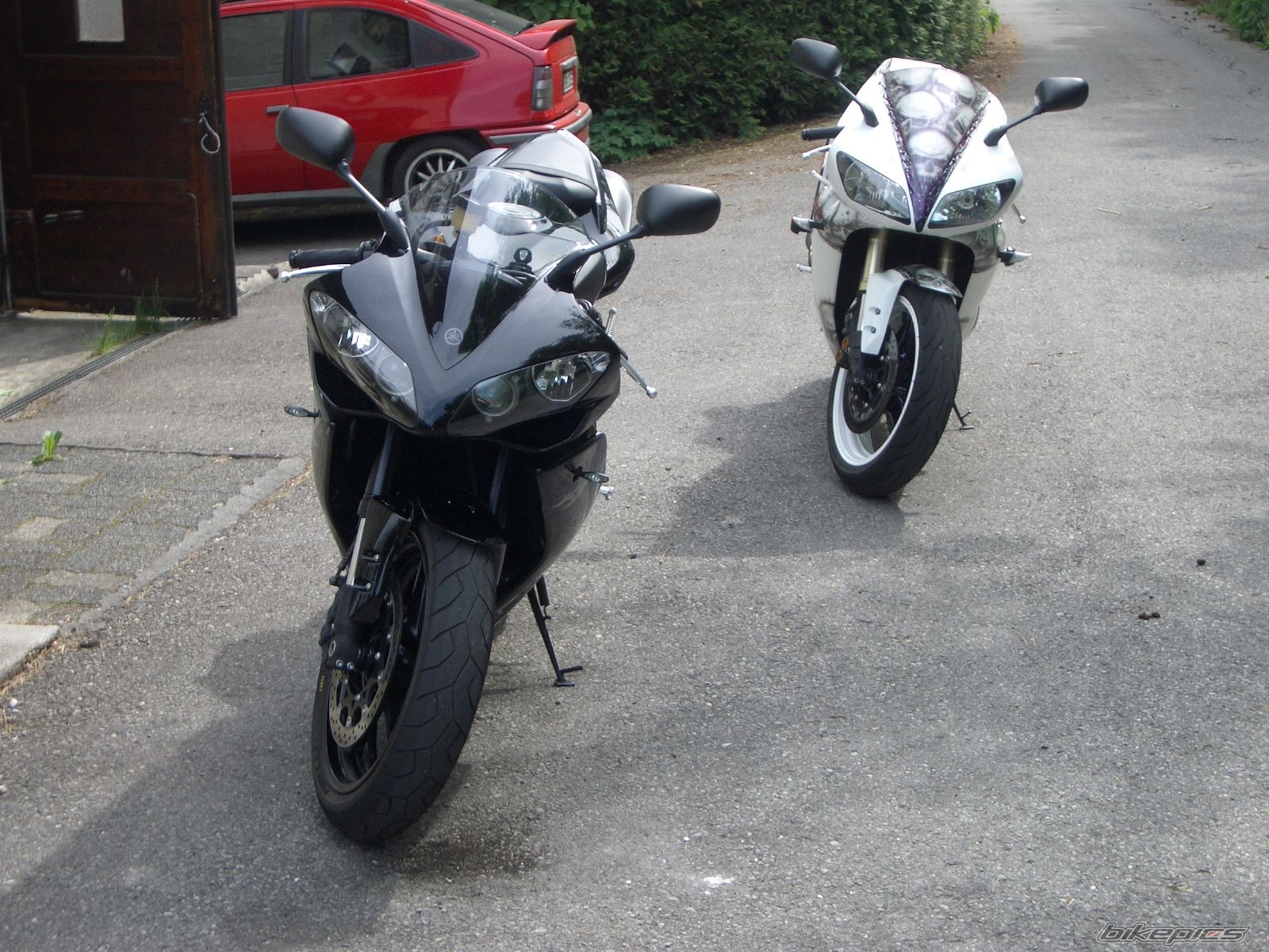 2002 YAMAHA YZF R1 | Picture 1977207 motorcycle photo