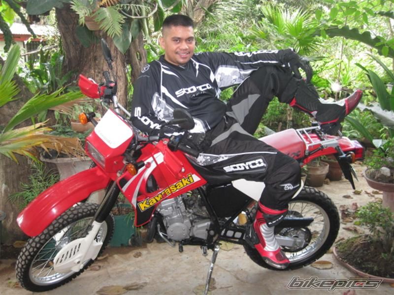 2007 KAWASAKI KMX 125 | Picture 1977523 motorcycle photo
