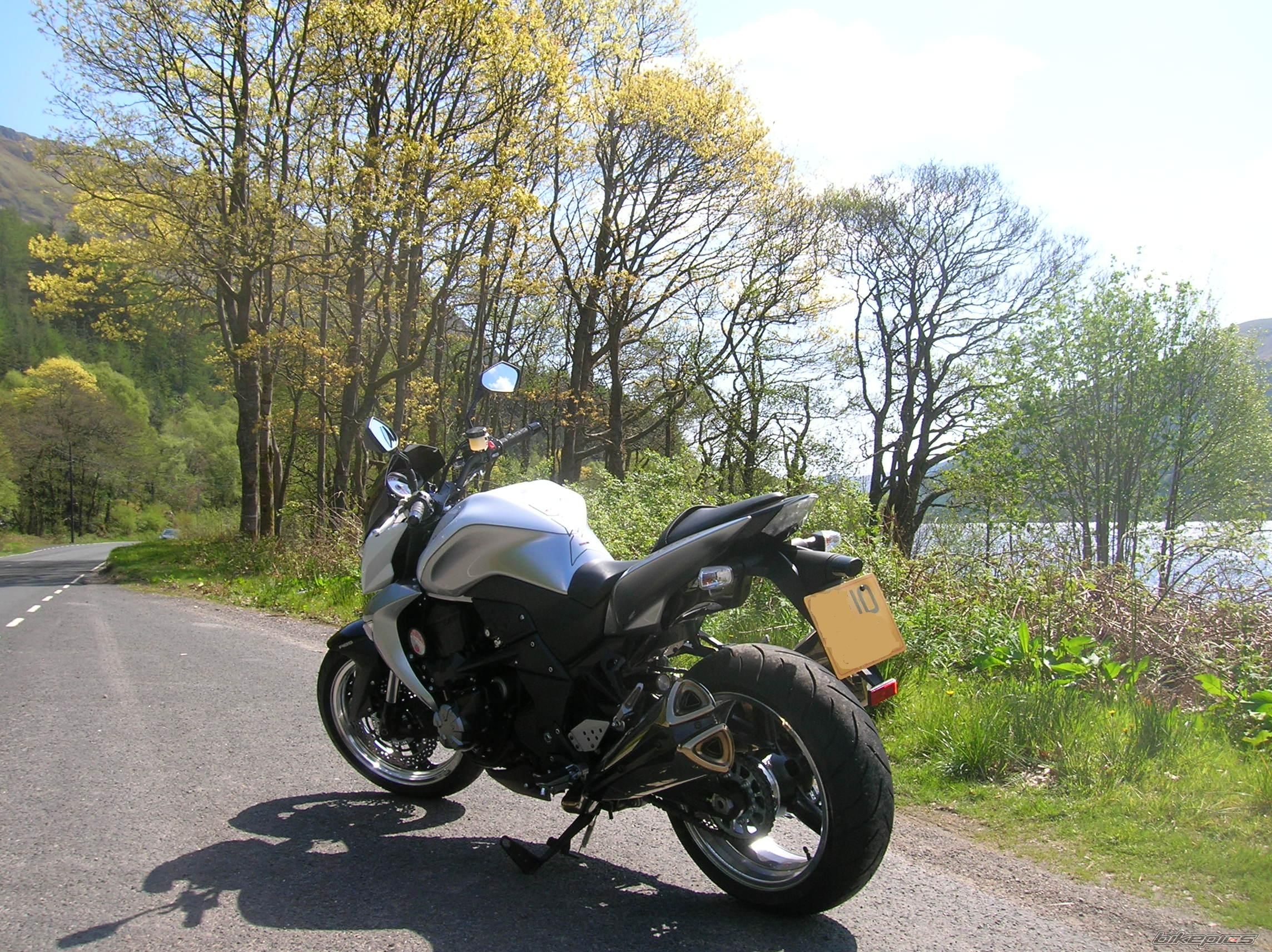 2002 KAWASAKI ZX 6R | Picture 1977750 motorcycle photo