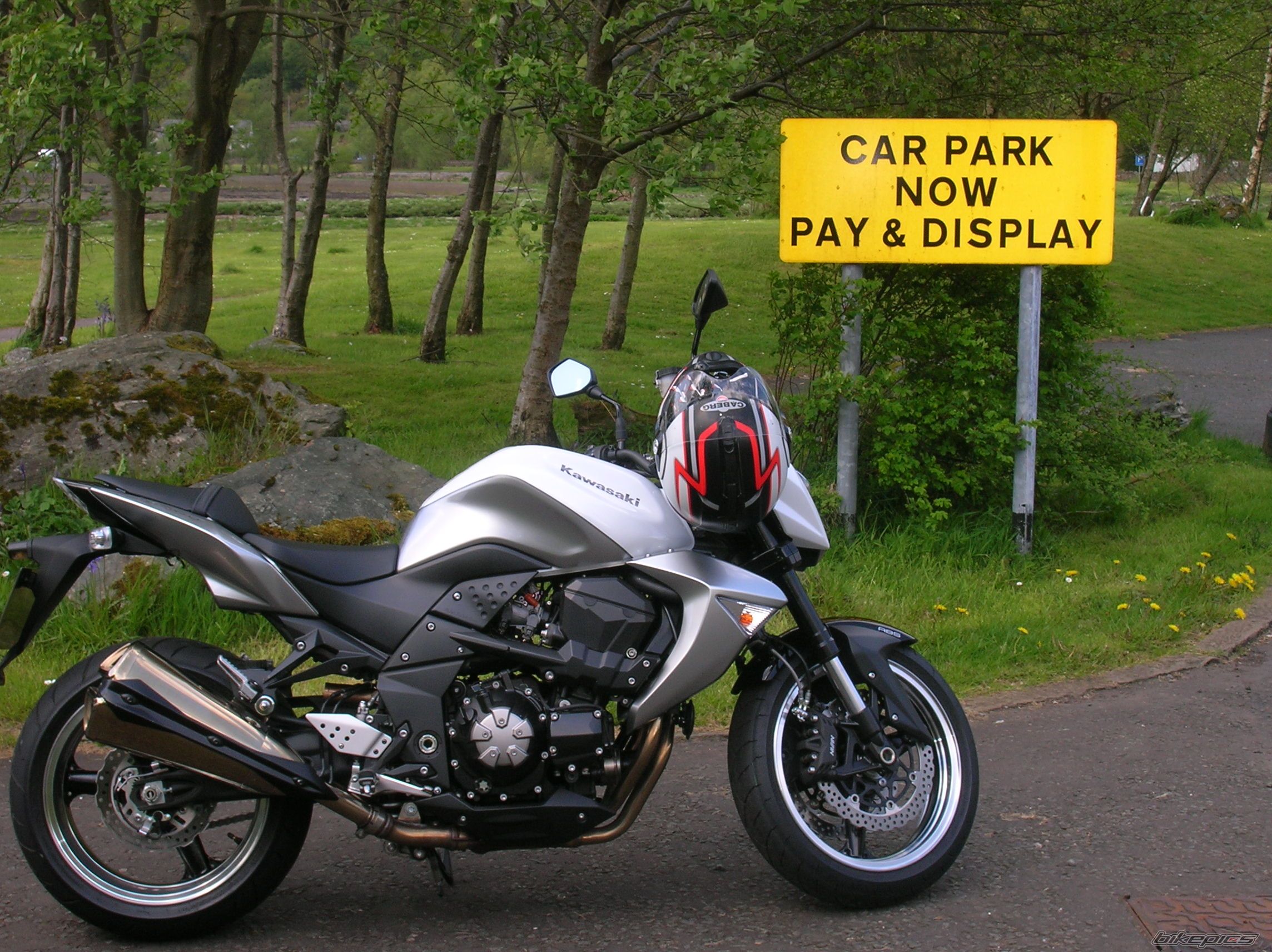 2002 KAWASAKI ZX 6R | Picture 1977756 motorcycle photo