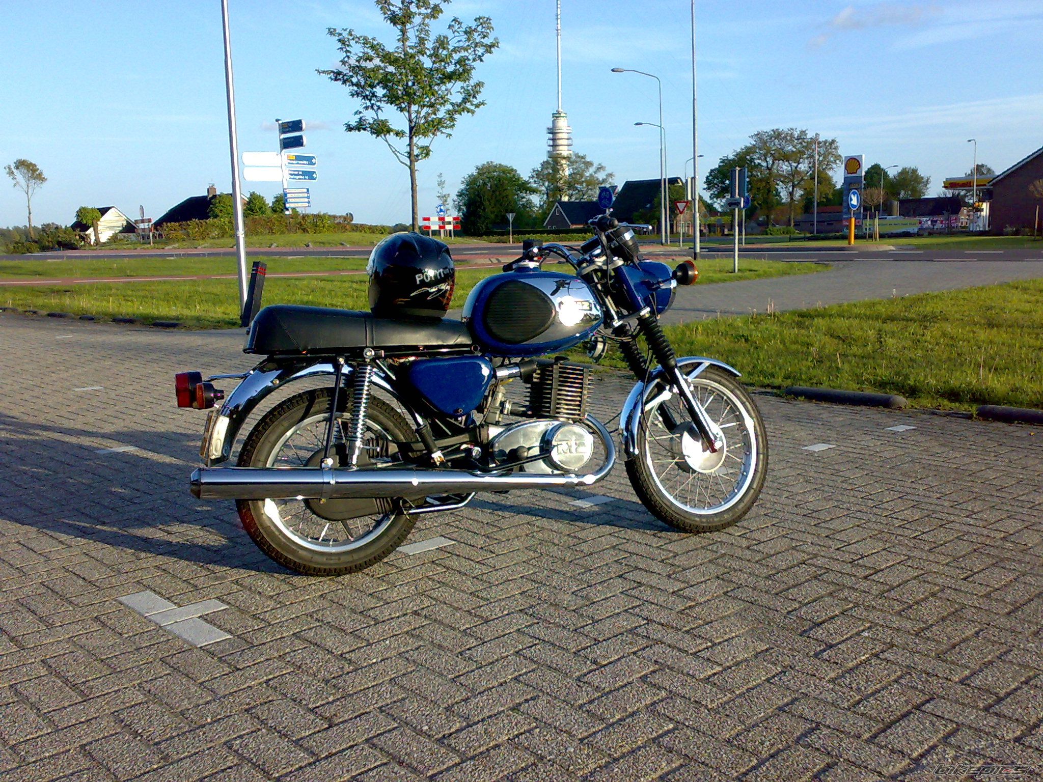 1979 MZ TS 250 | Picture 1978141 motorcycle photo