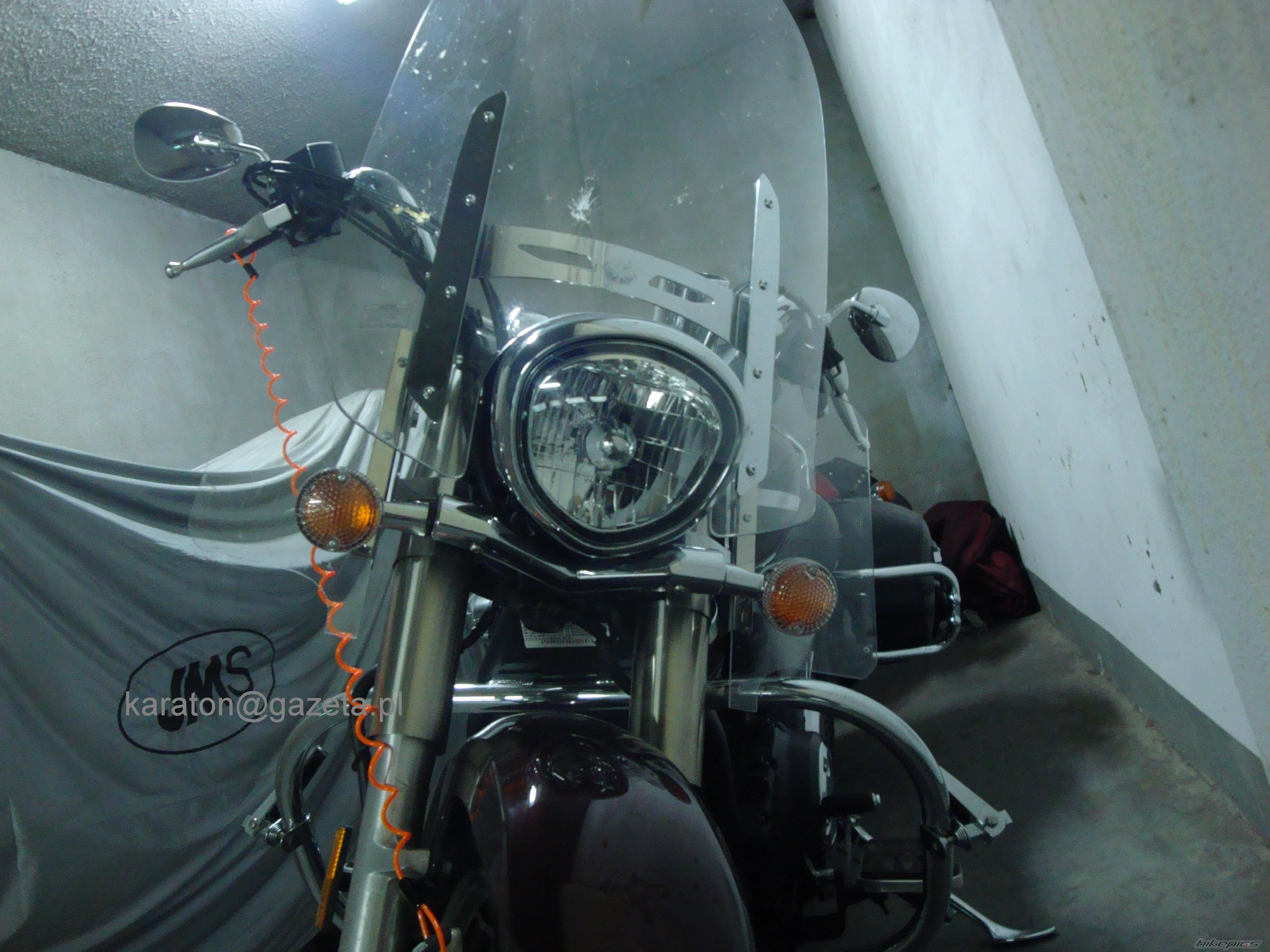 2008 YAMAHA MIDNIGHT STAR | Picture 1978237 motorcycle photo