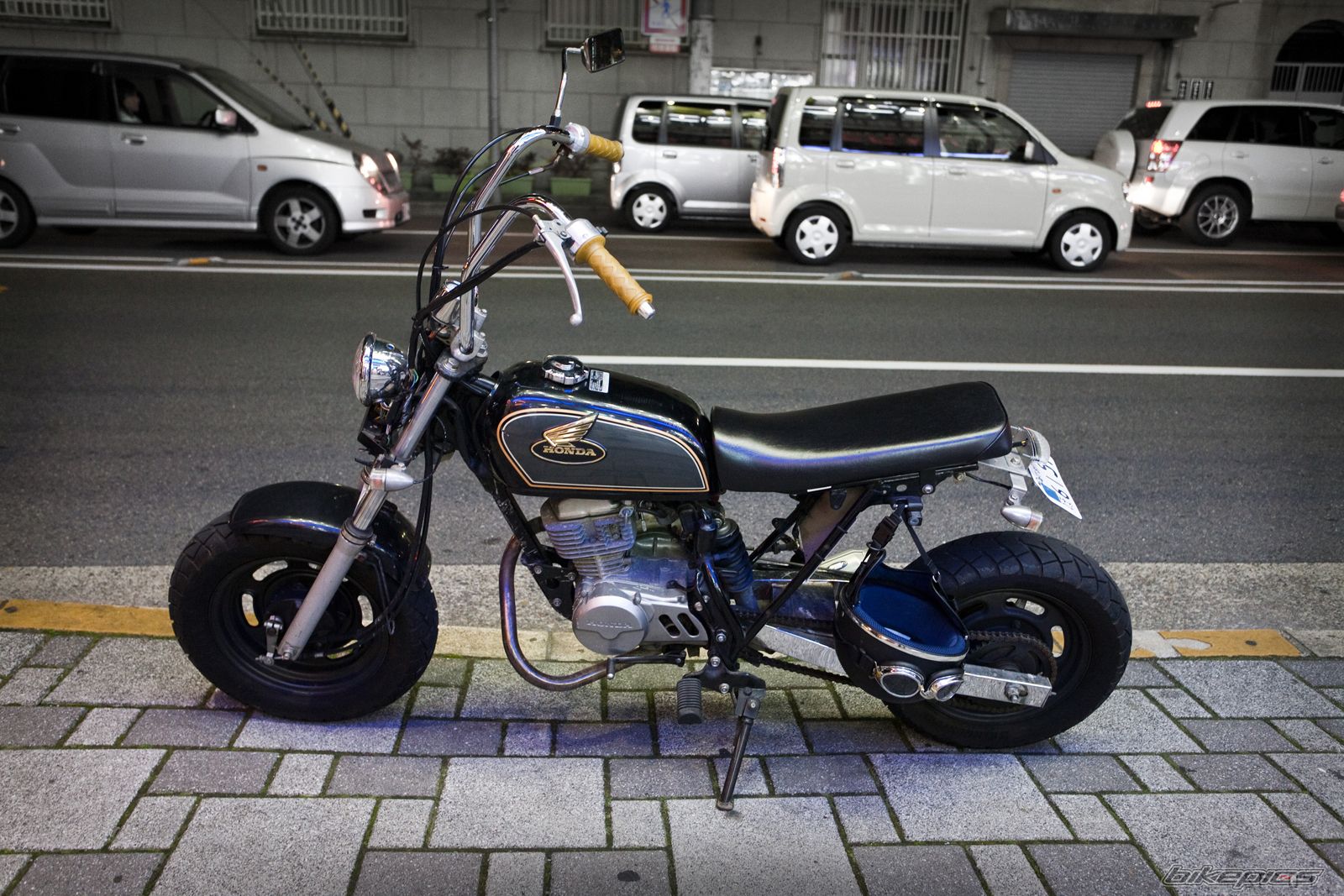    | Picture 1978353 motorcycle photo