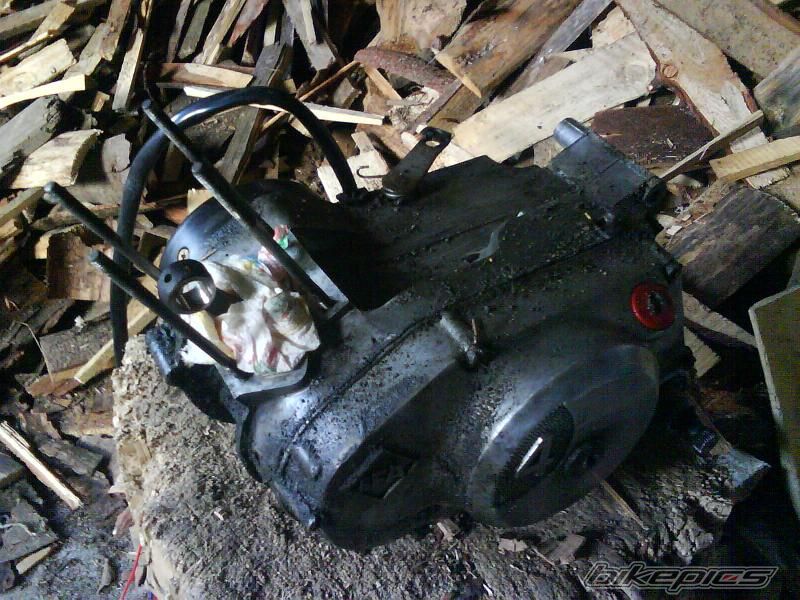 1989 SIMSON SR 50 | Picture 1978521 motorcycle photo