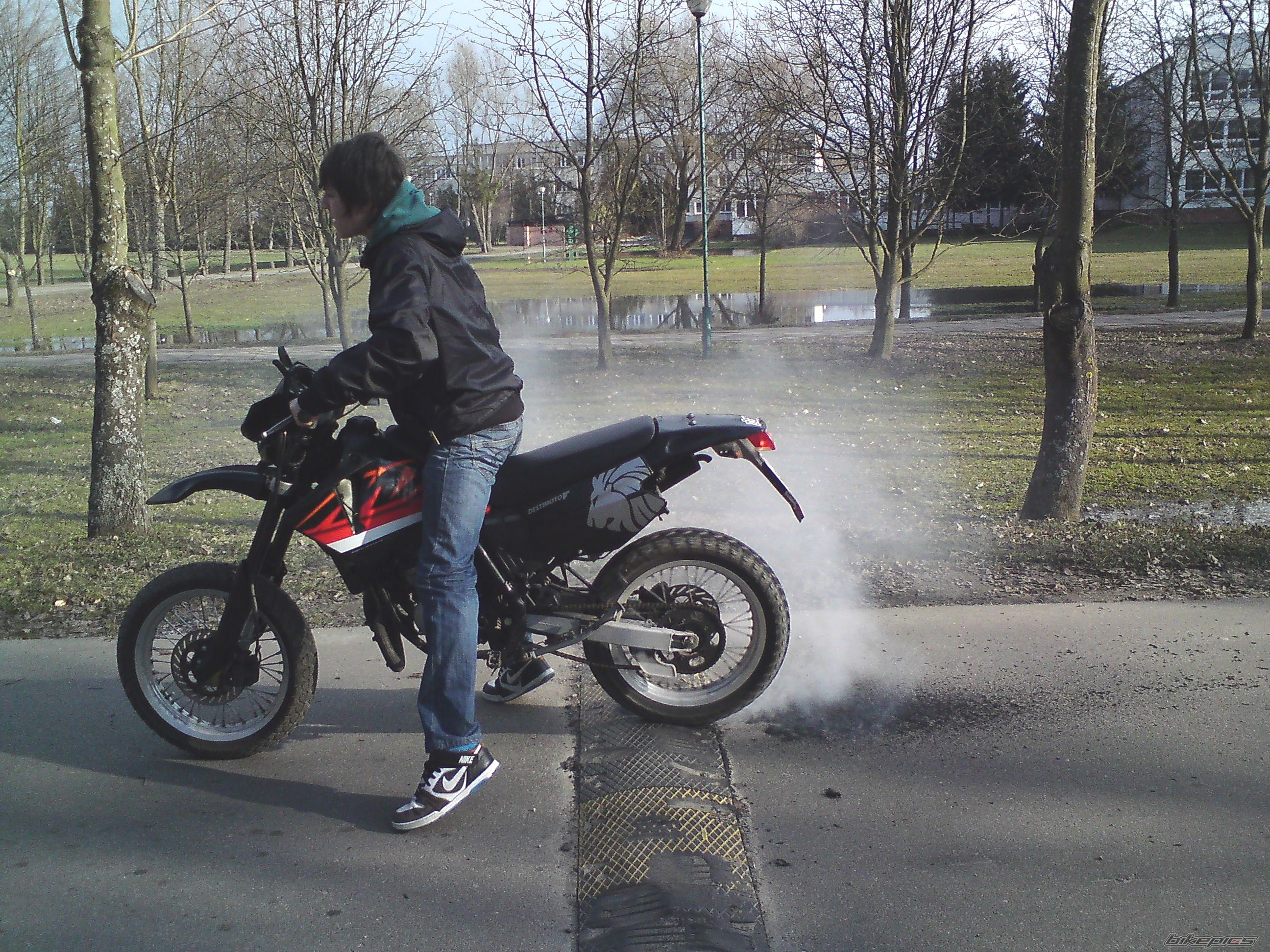 2005 APRILIA MX 50 | Picture 1978646 motorcycle photo