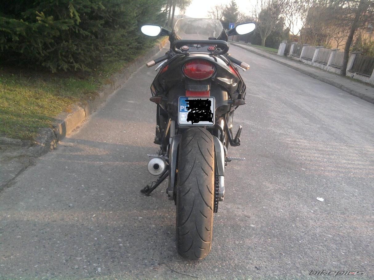 1998 APRILIA RS 125 | Picture 1978914 motorcycle photo