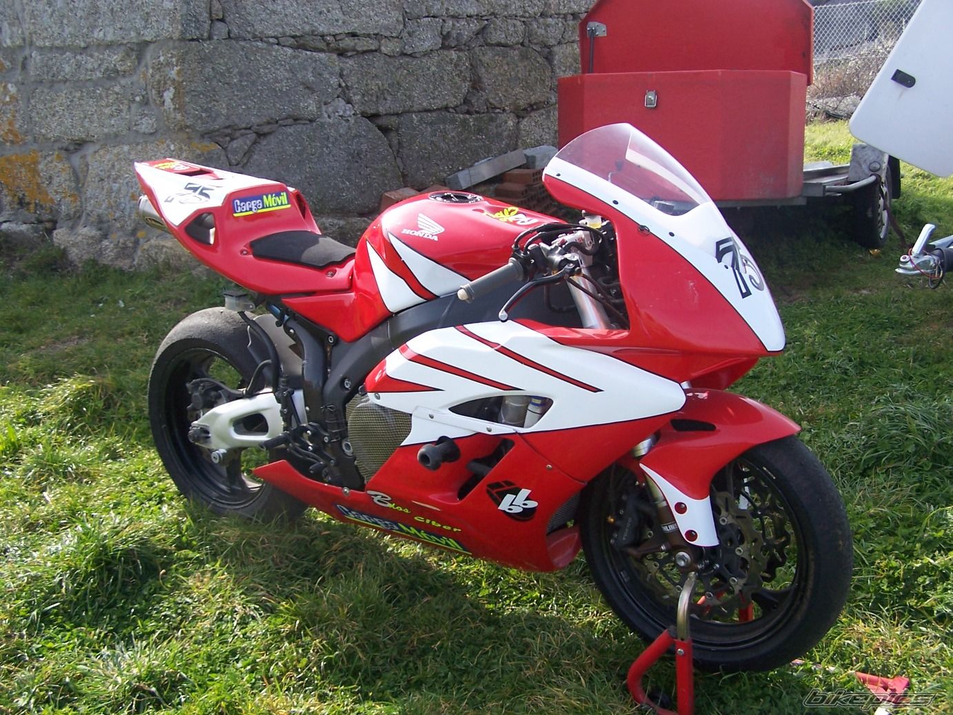    | Picture 1979054 motorcycle photo