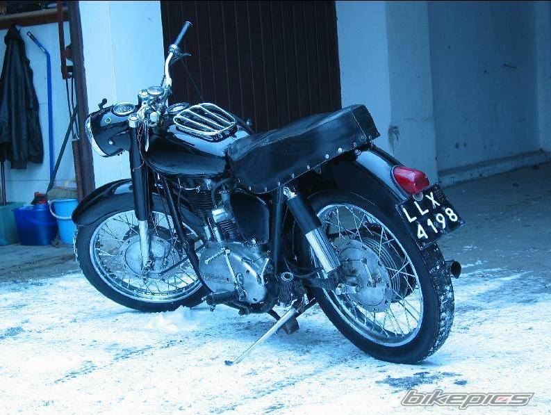 1965 JUNAK M 10 | Picture 197937 motorcycle photo