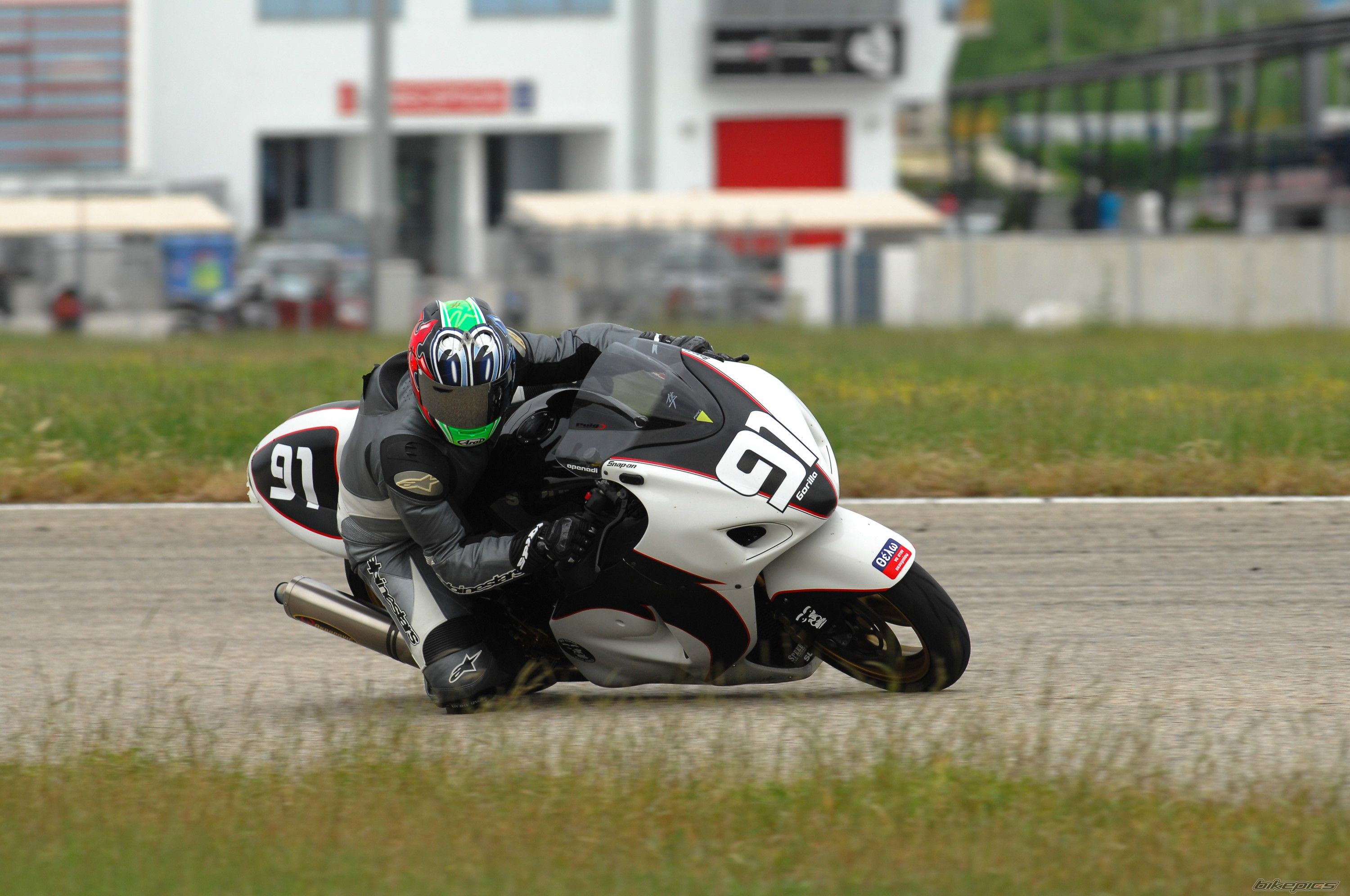 2003 SUZUKI HAYABUSA | Picture 1979396 motorcycle photo