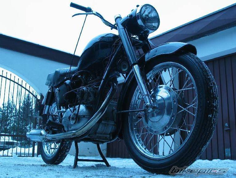 1965 JUNAK M 10 | Picture 197941 motorcycle photo