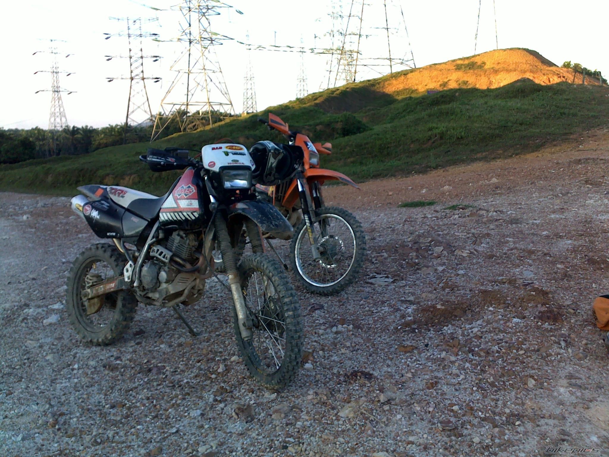    | Picture 1979668 motorcycle photo