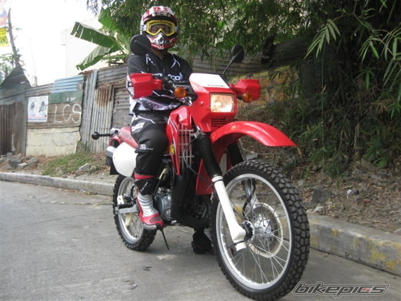 2007 KAWASAKI KMX 125 | Picture 1979677 motorcycle photo