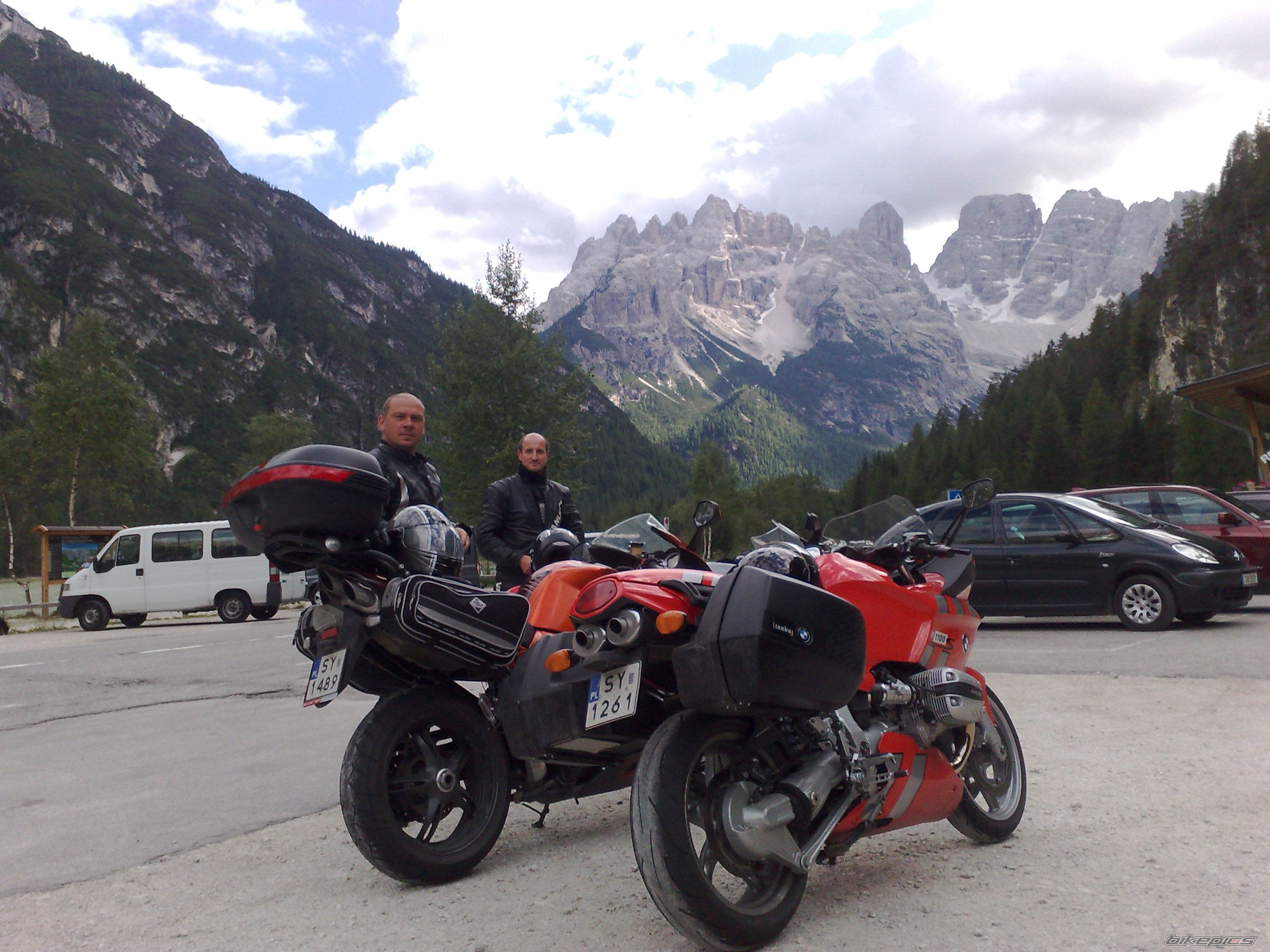 1998 BMW R 1100 S | Picture 1979929 motorcycle photo