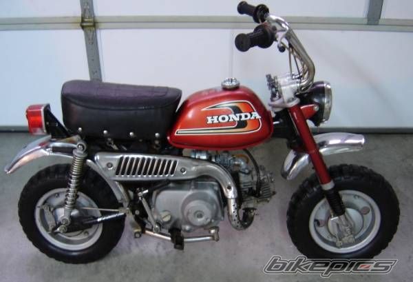    | Picture 1979934 motorcycle photo
