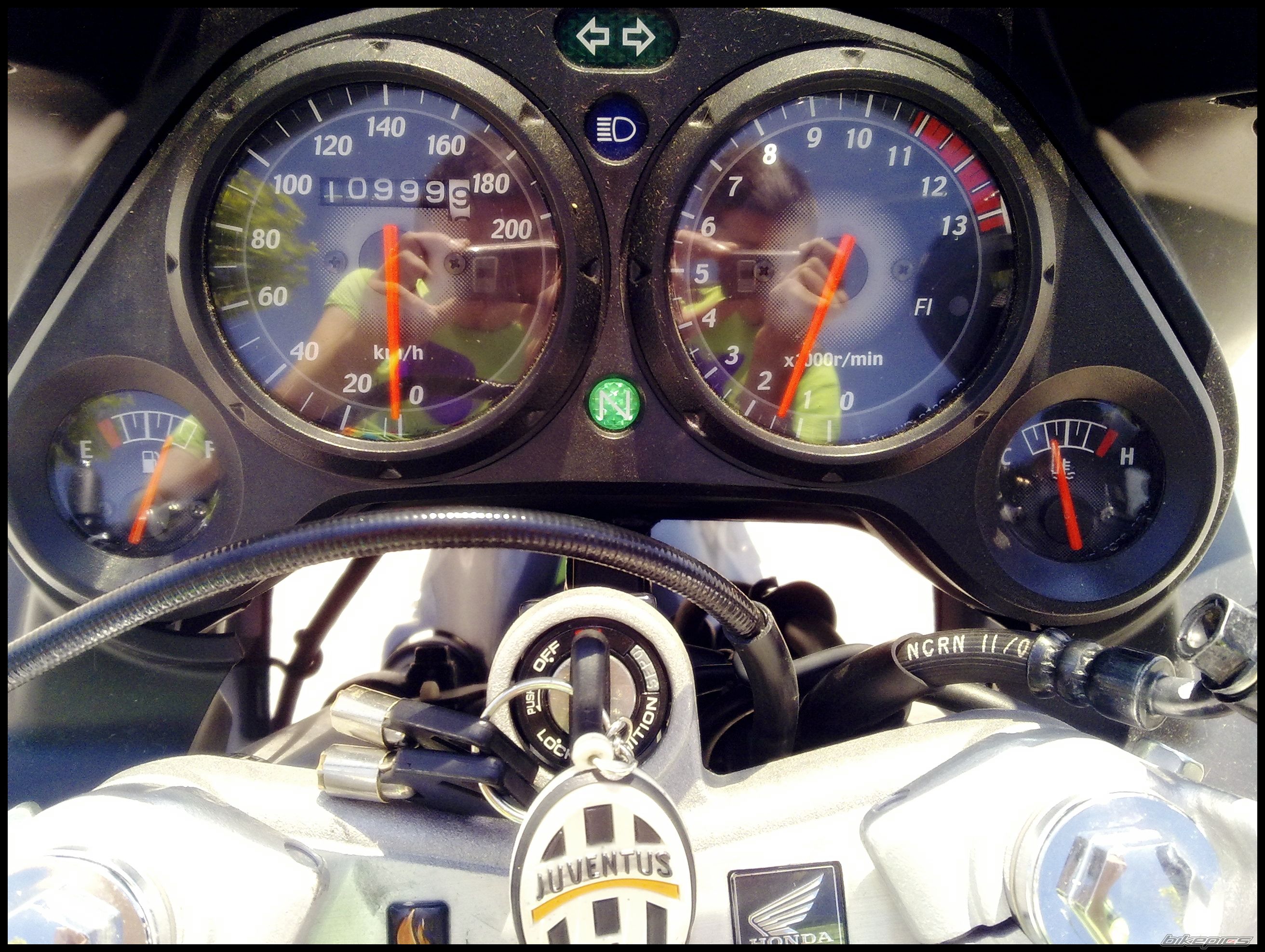 2008 HONDA CBR 125 | Picture 1980275 motorcycle photo