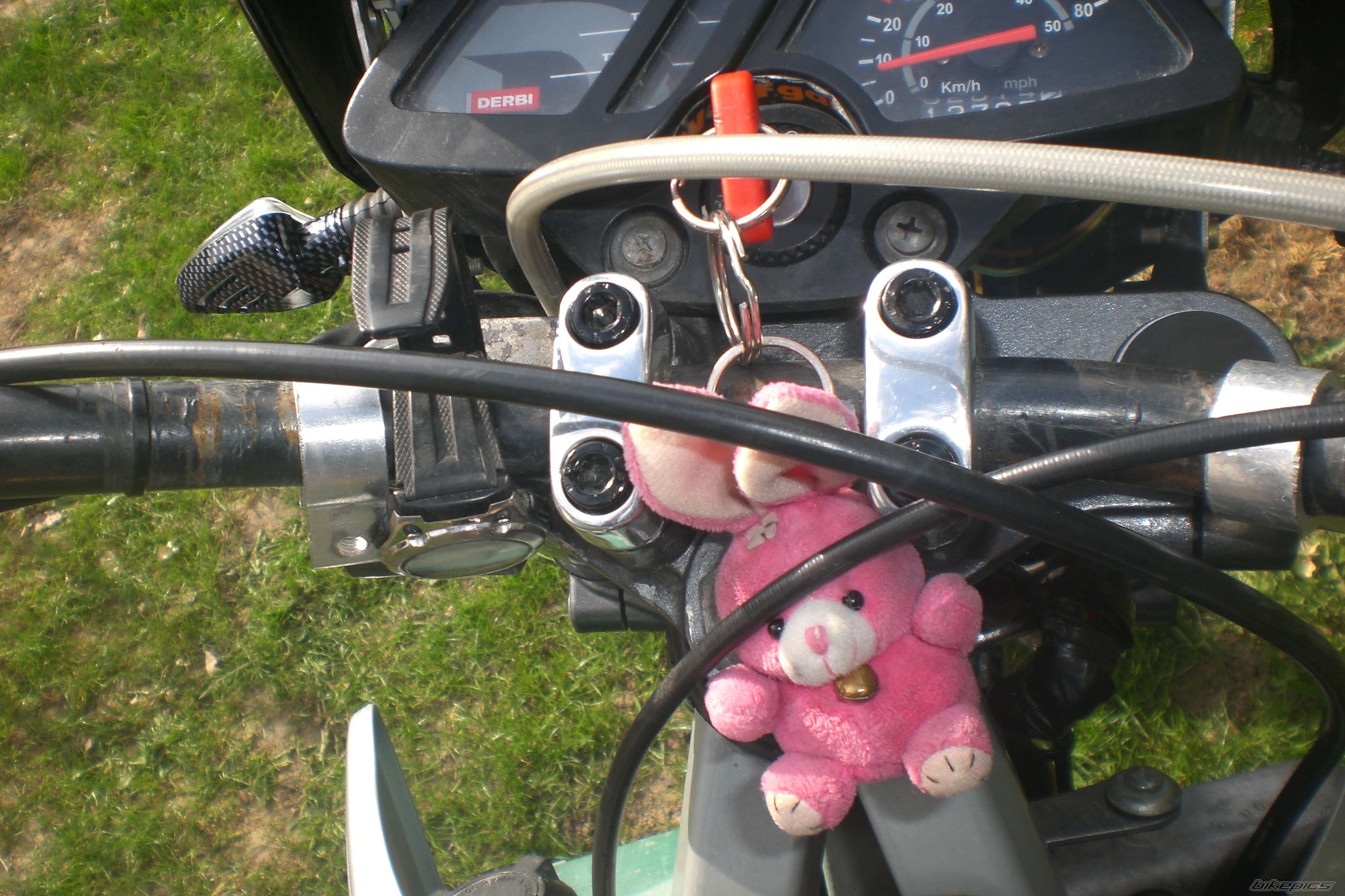2005 DERBI SENDA X TREME R 50 | Picture 1980335 motorcycle photo