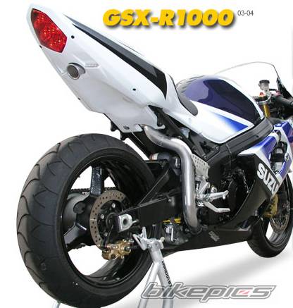 2003 SUZUKI GSX R 1000 | Picture 198047 motorcycle photo
