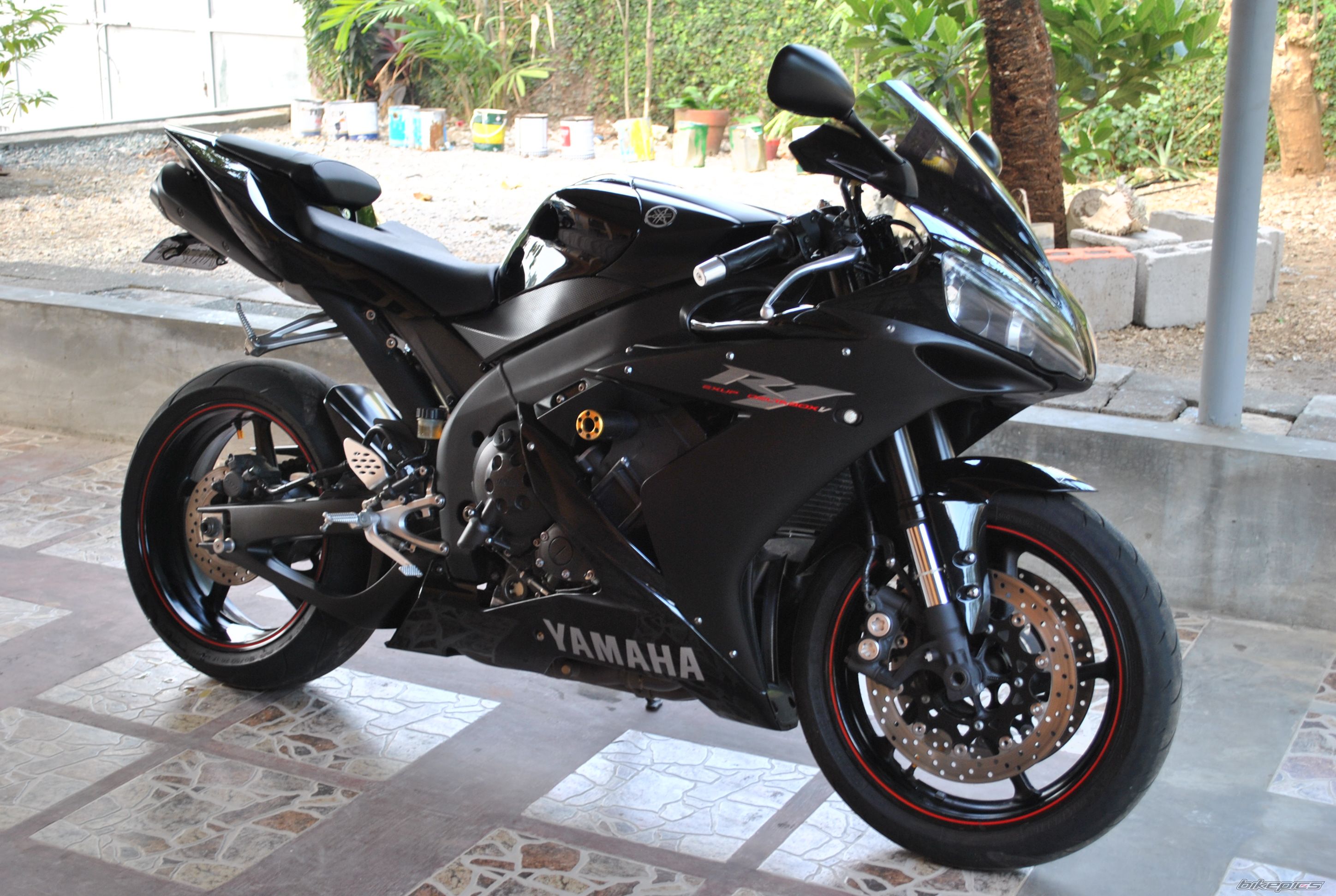 2006 YAMAHA YZF R1 | Picture 1980516 motorcycle photo
