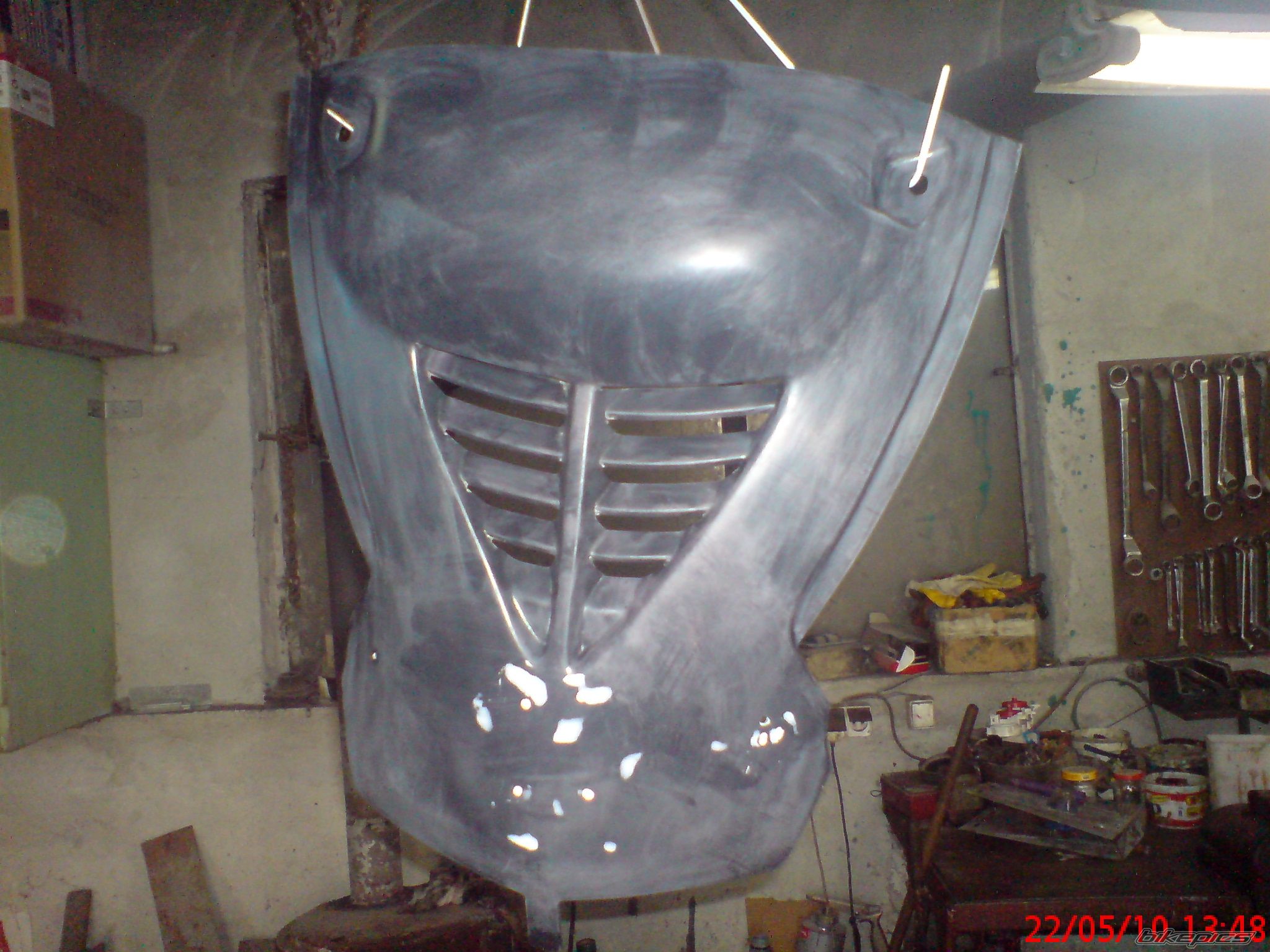 2003 PEUGEOT SPEEDFIGHT2 50 | Picture 1980597 motorcycle photo