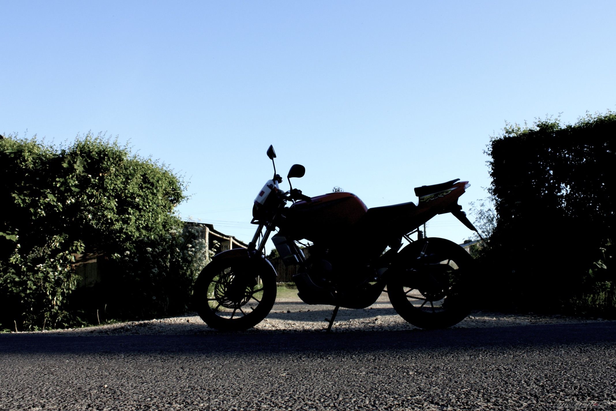 2009 RIEJU RS2 NKD | Picture 1980726 motorcycle photo