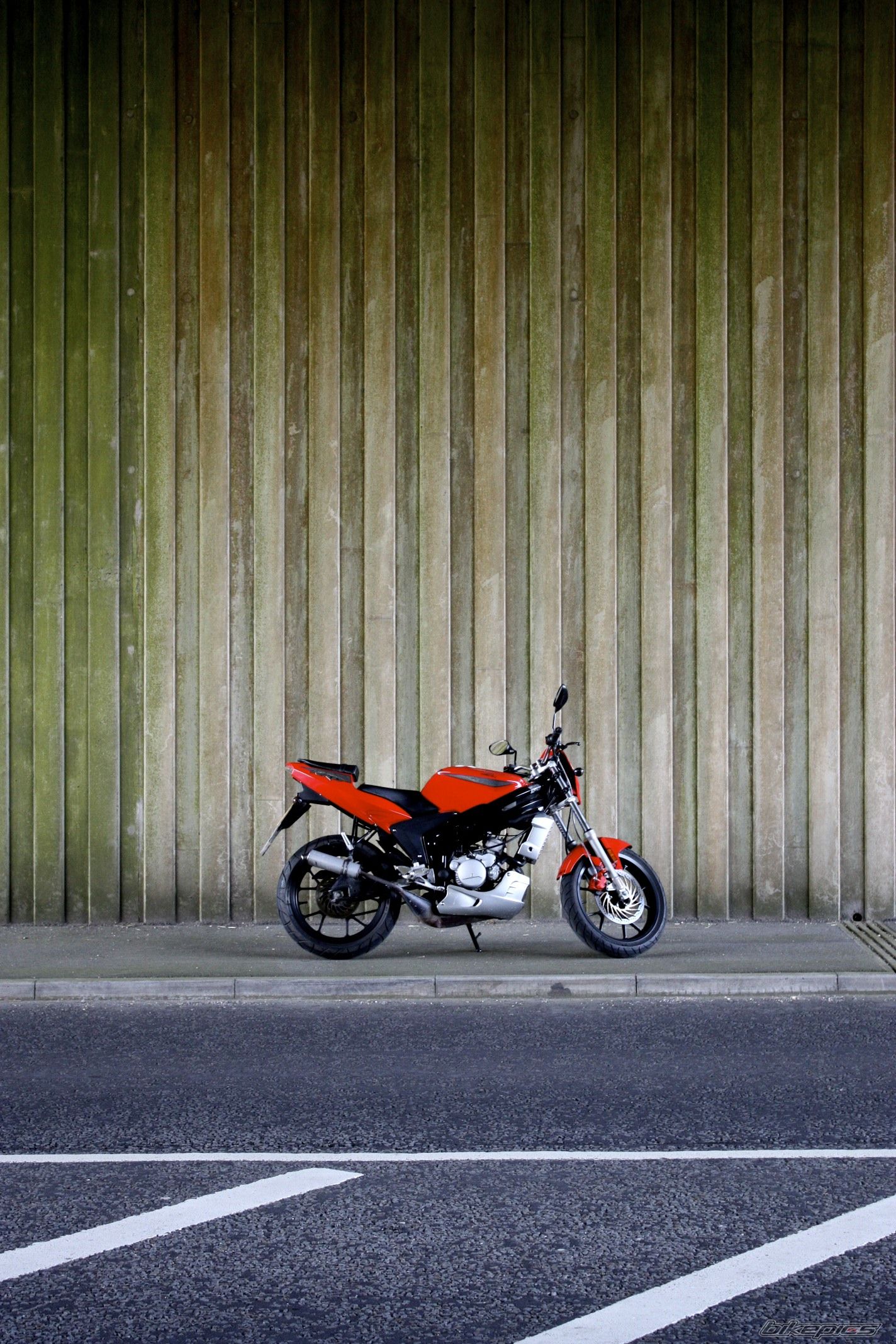 2009 RIEJU RS2 NKD | Picture 1980728 motorcycle photo