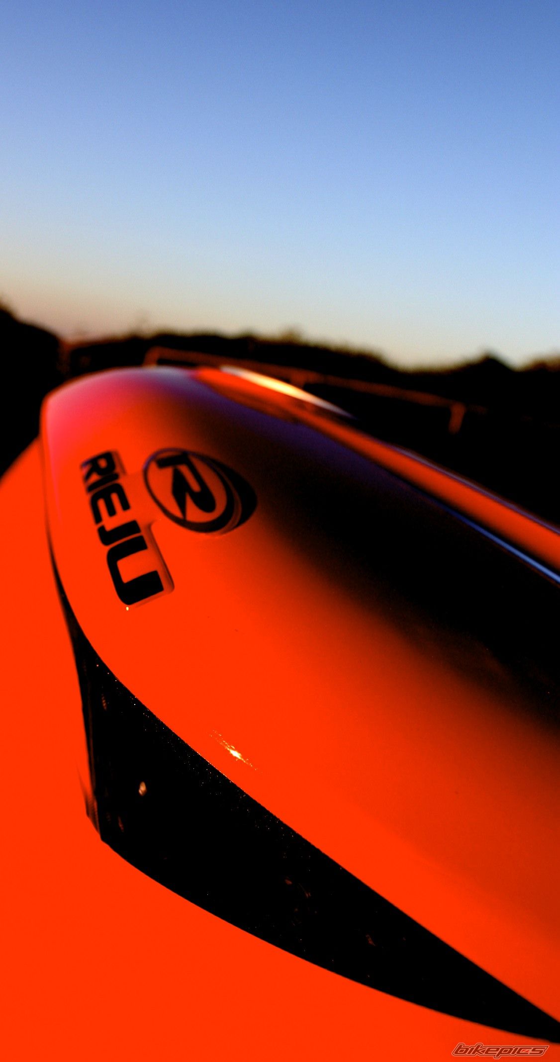 2009 RIEJU RS2 NKD | Picture 1980751 motorcycle photo