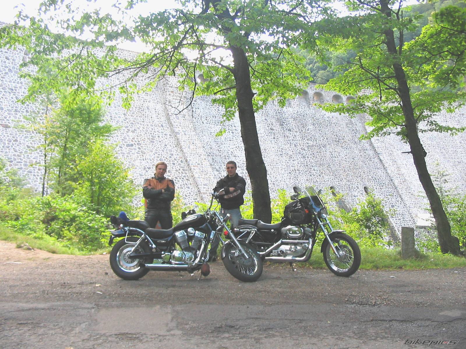 1999 SUZUKI INTRUDER 1400 | Picture 198107 motorcycle photo