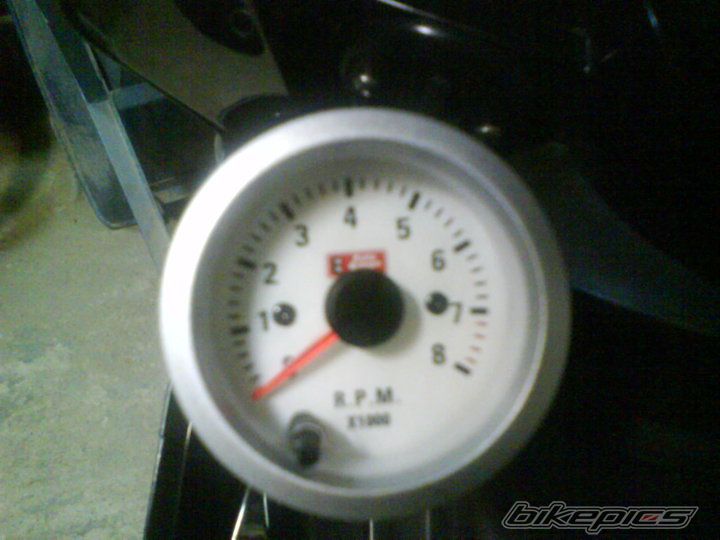 2011 YAMAHA CRYPTON R 137 | Picture 1981112 motorcycle photo