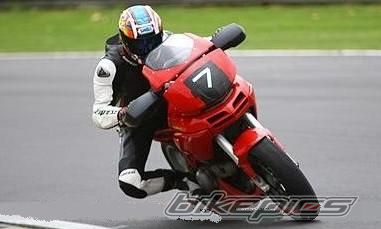 2004 DUCATI MULTISTRADA 1000S DS | Picture 1981676 motorcycle photo