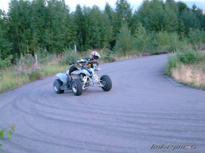 2003 POLARIS PREDATOR 500 | Picture 198168 motorcycle photo