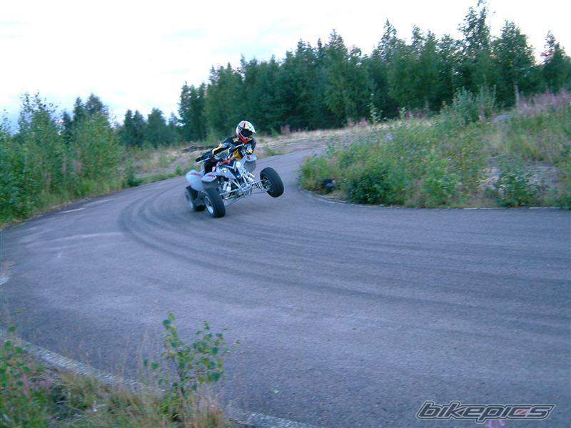 2003 POLARIS PREDATOR 500 | Picture 198171 motorcycle photo