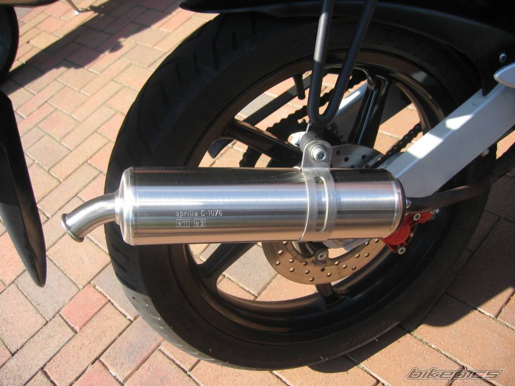 2002 APRILIA RS 50 | Picture 198182 motorcycle photo