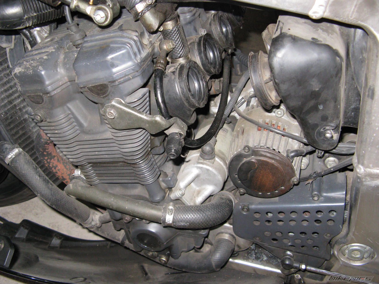 1992 SUZUKI GSX R 750 | Picture 1982905 motorcycle photo
