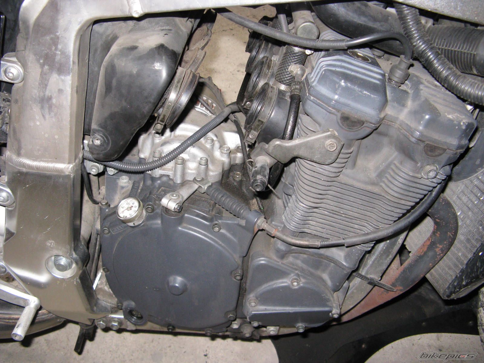 1992 SUZUKI GSX R 750 | Picture 1982909 motorcycle photo