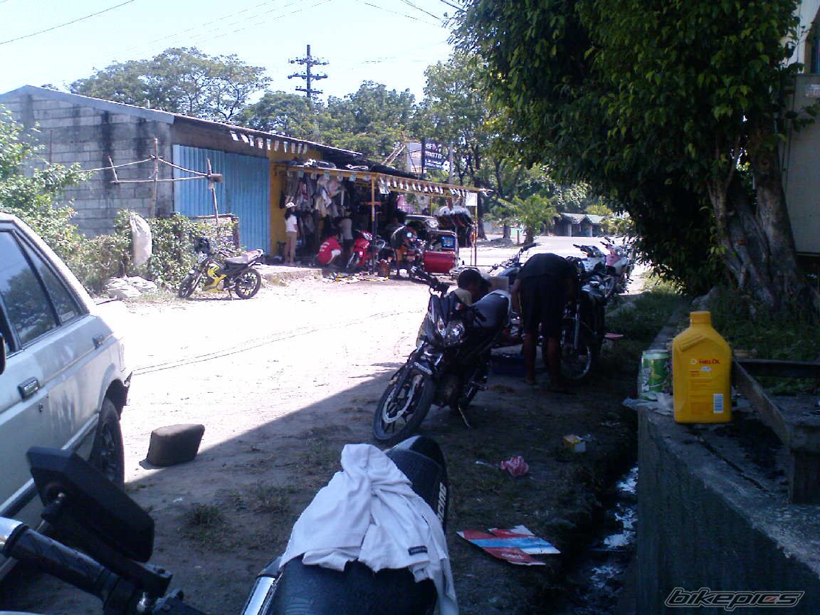 2009 SUZUKI SATRIA F 150 | Picture 1983148 motorcycle photo