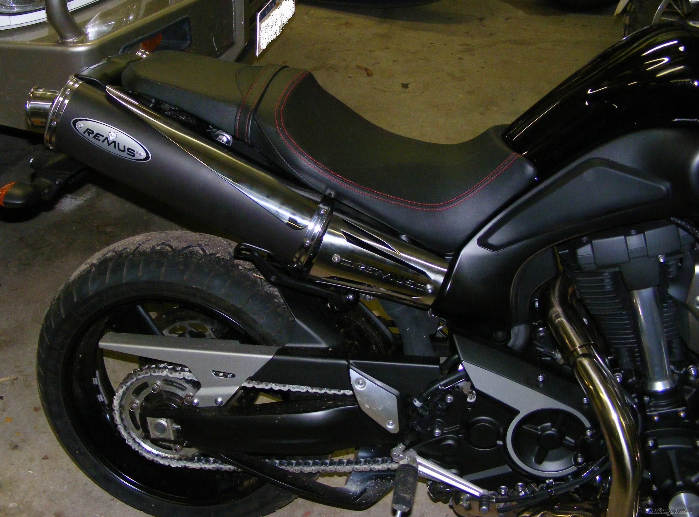2009 YAMAHA MT 01 | Picture 1983231 motorcycle photo