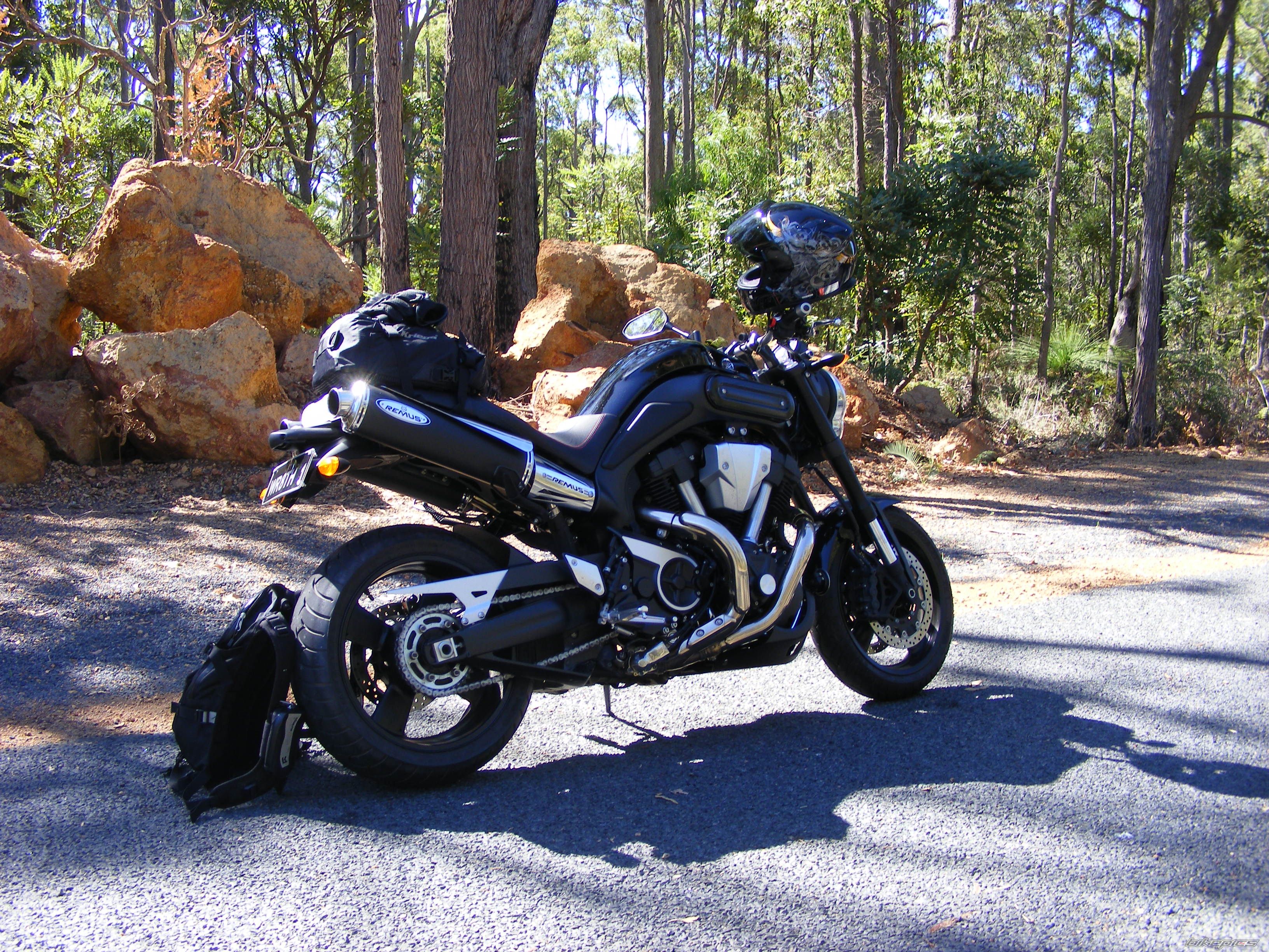 2009 YAMAHA MT 01 | Picture 1983234 motorcycle photo