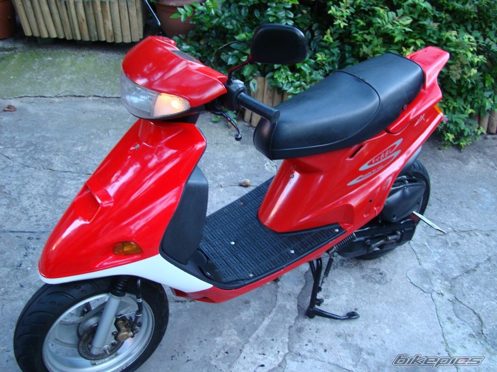 1996 TGB TGB | Picture 1983391 motorcycle photo