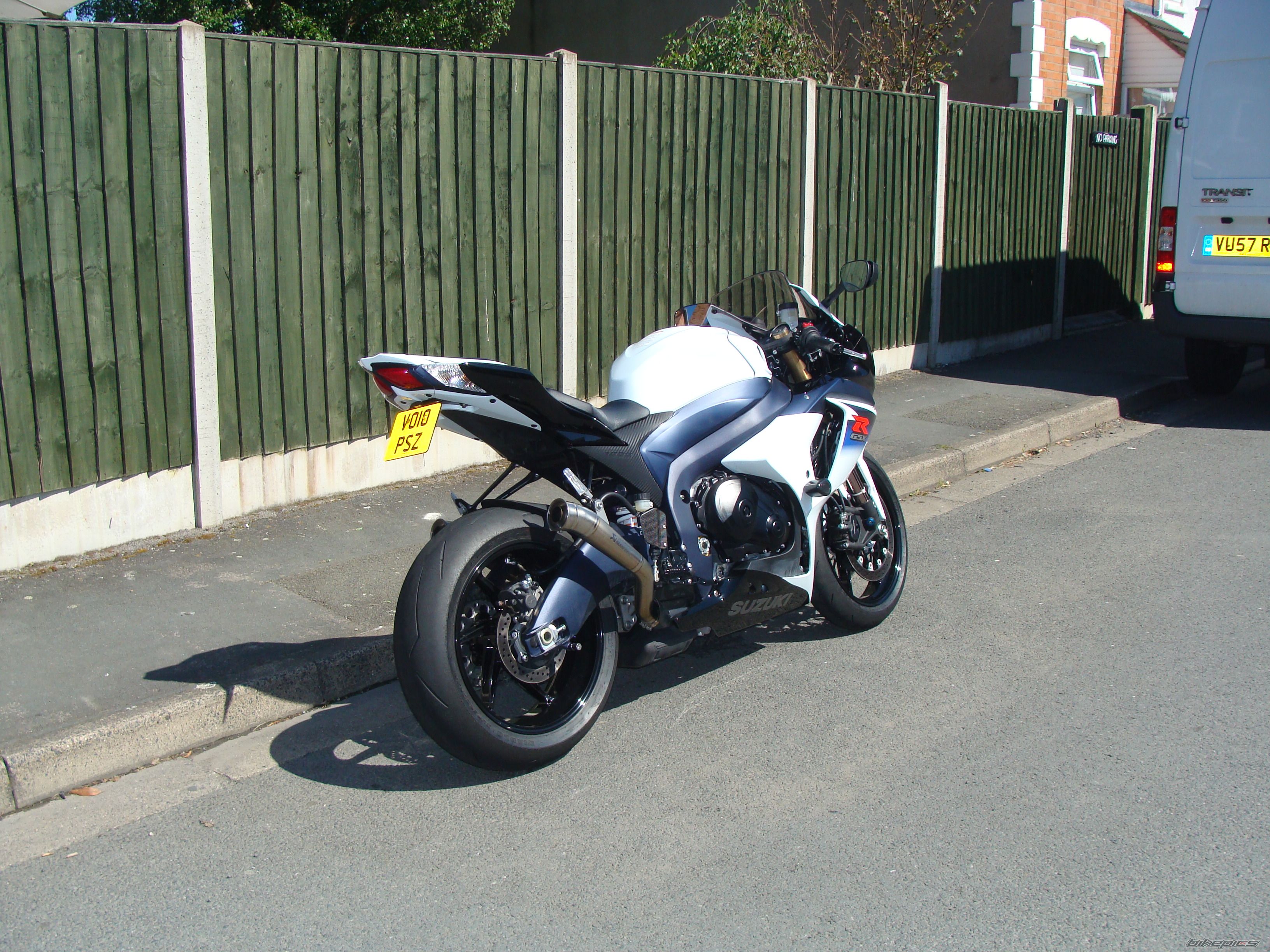 2010 SUZUKI GSX R 1000 | Picture 1983489 motorcycle photo