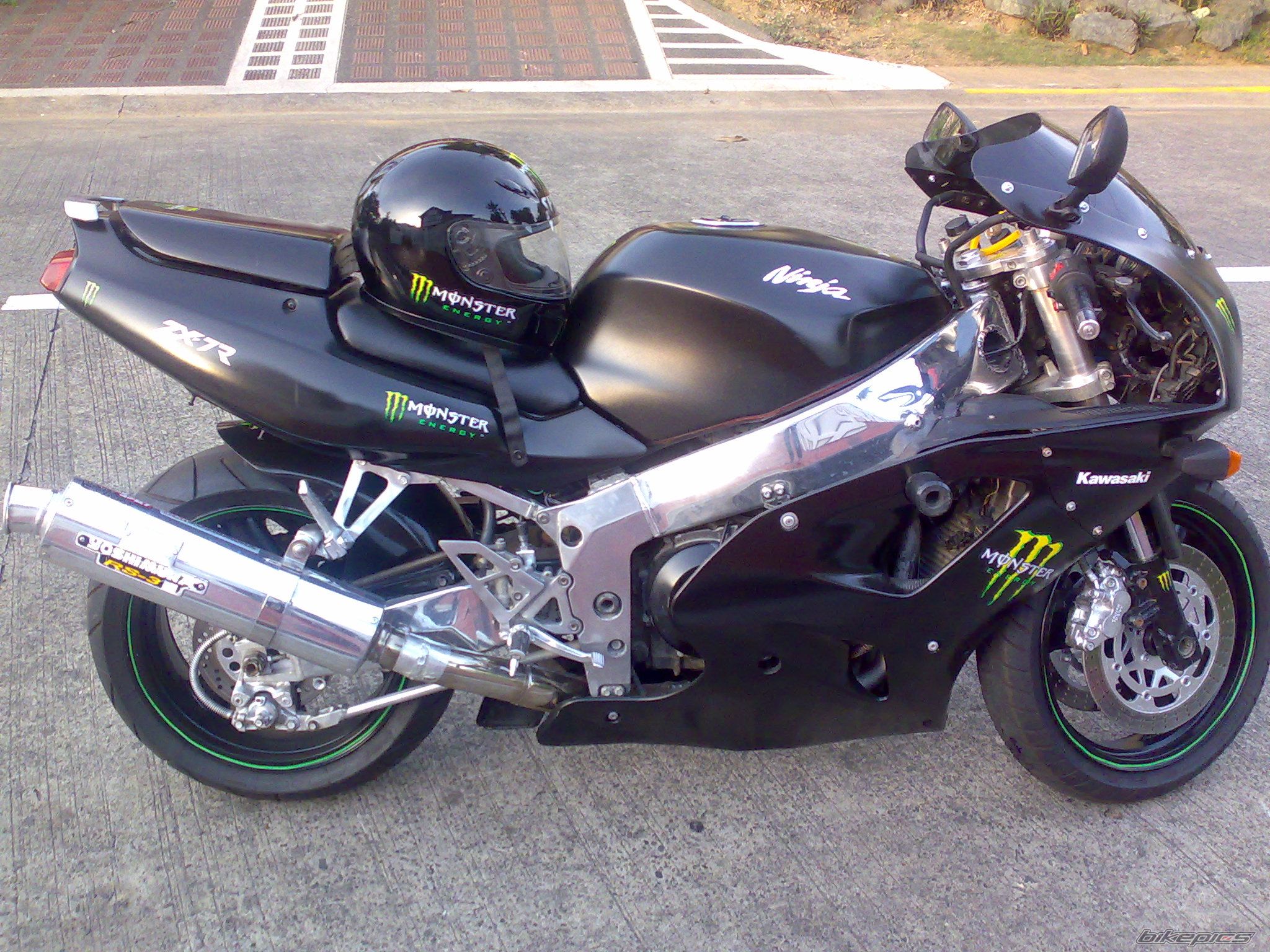 1994 KAWASAKI ZX 7R | Picture 1983856 motorcycle photo