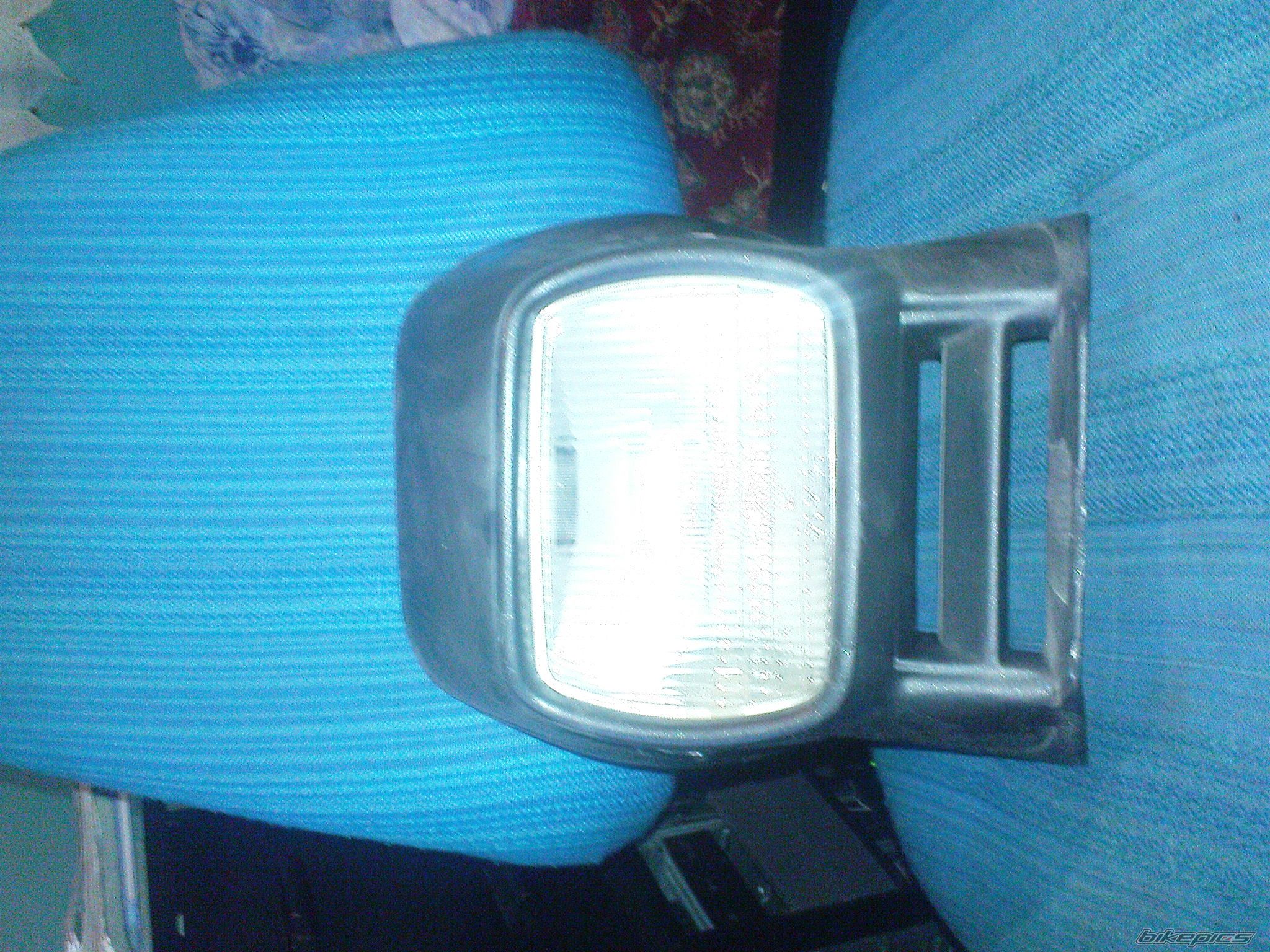 2010 SIMSON S 51 | Picture 1984002 motorcycle photo