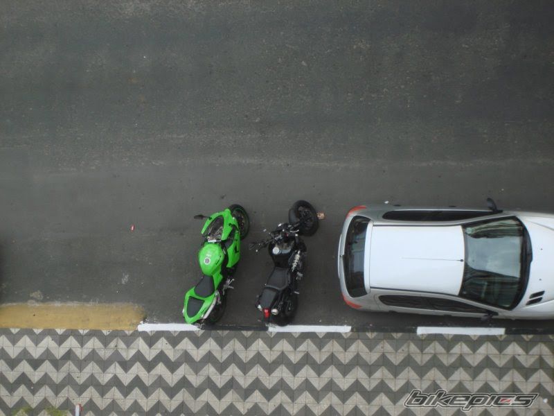 2008 YAMAHA MT 03 | Picture 1984028 motorcycle photo