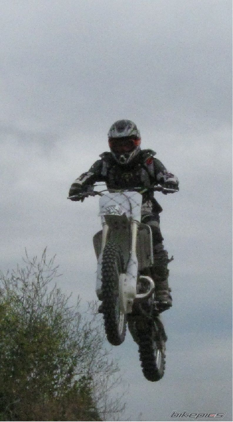 2000 HONDA CR 250 | Picture 1984187 motorcycle photo