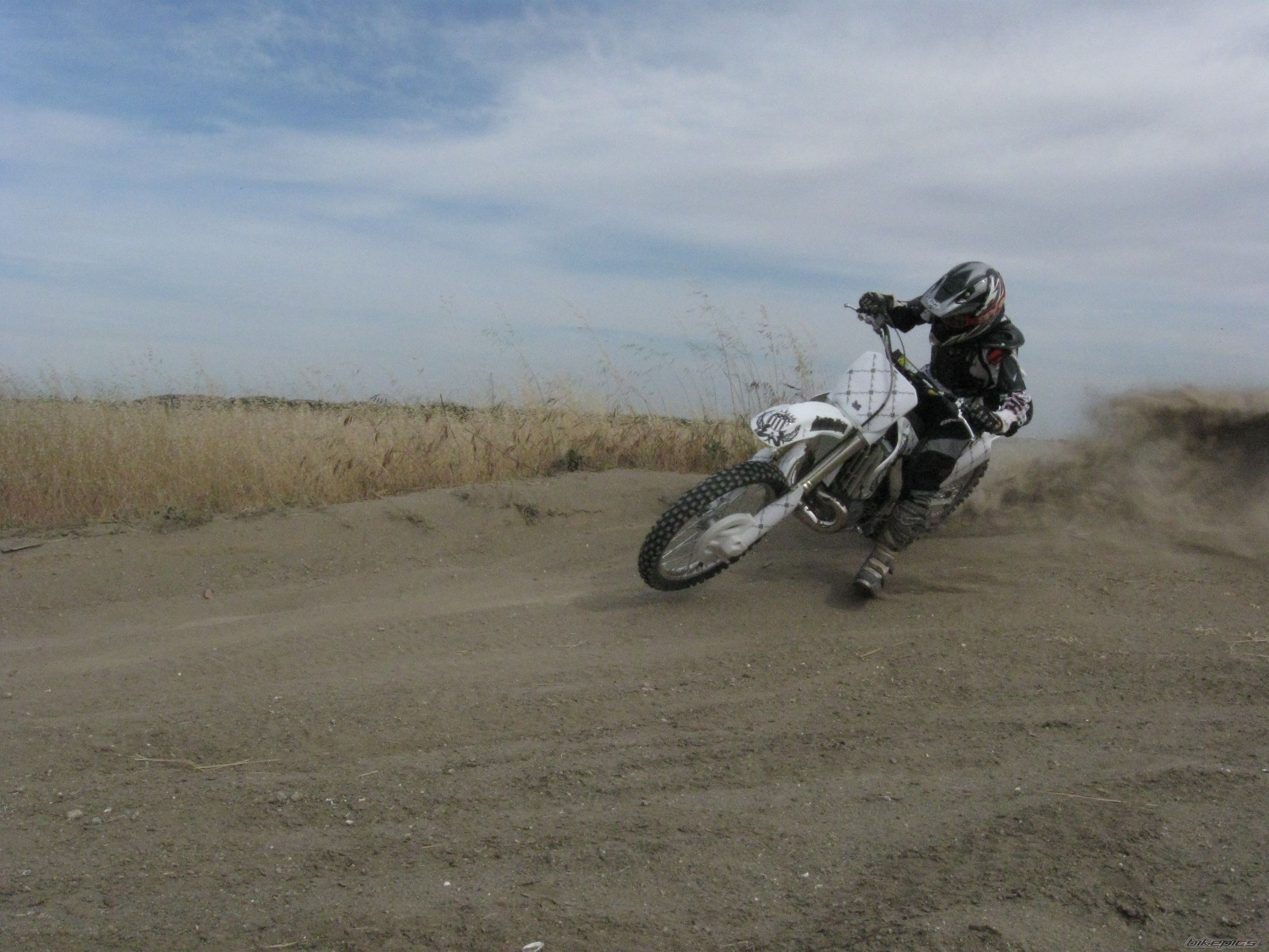 2000 HONDA CR 250 | Picture 1984191 motorcycle photo