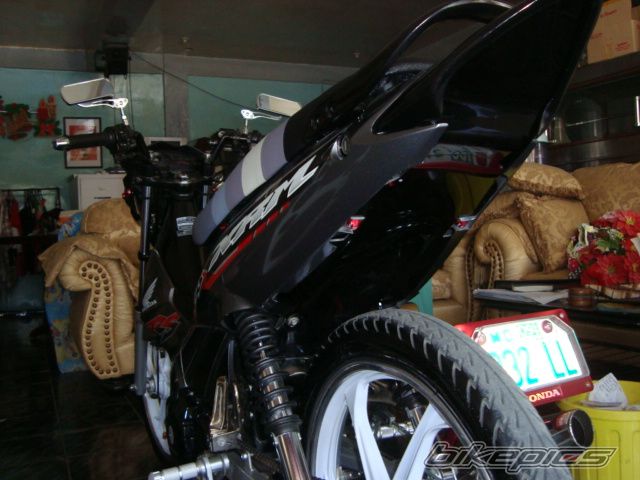 2010 HONDA XRM 110 | Picture 1984278 motorcycle photo