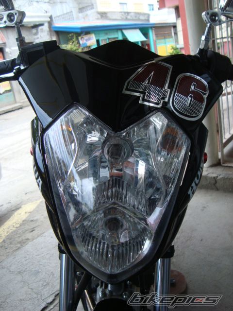 2010 HONDA XRM 110 | Picture 1984295 motorcycle photo